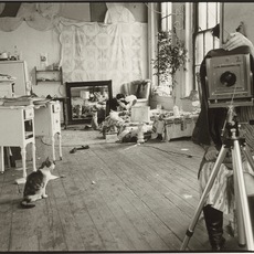 George Lange