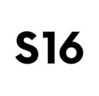 S16 Gallery logo