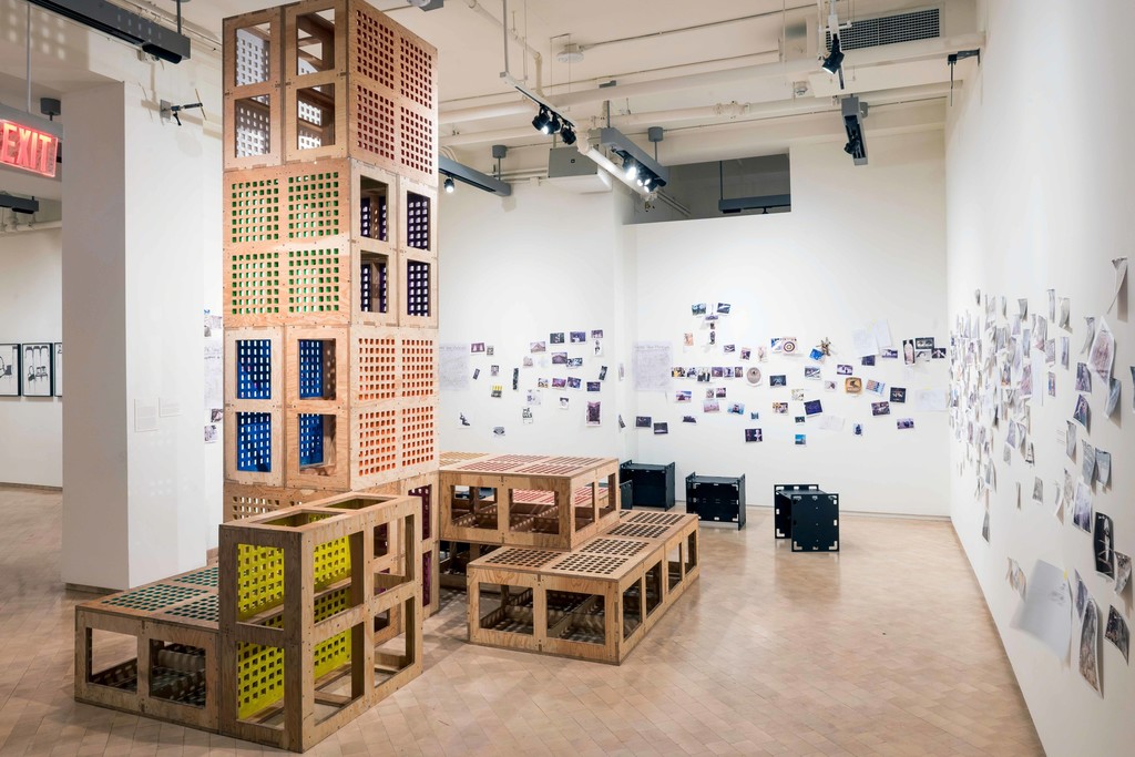Image by Michael Palma for El Museo del Barrio Image by Michael Palma for El Museo del Barrio