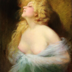 Albert Joseph Penot