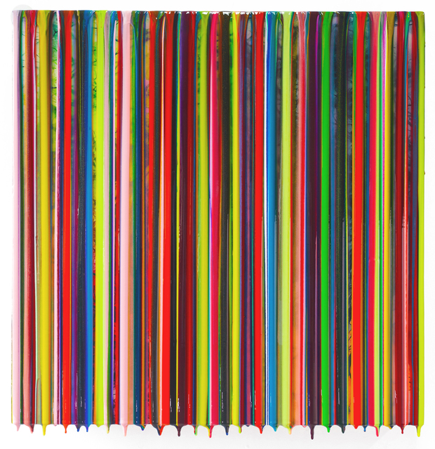 Markus Linnenbrink, ‘SHOULDBEYOURBESTFRIEND’, 2017, Taubert Contemporary