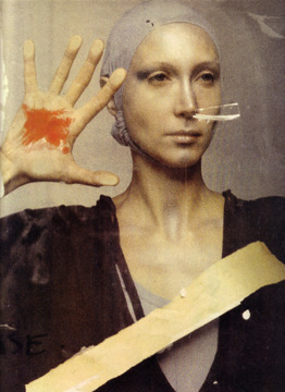 Deborah Turbeville - Biography, Shows, Articles & More | Artsy