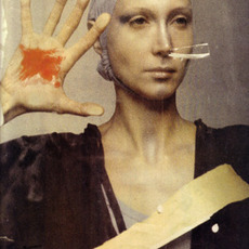 Deborah Turbeville