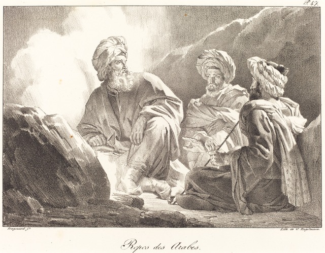 Alexandre-Evariste Fragonard