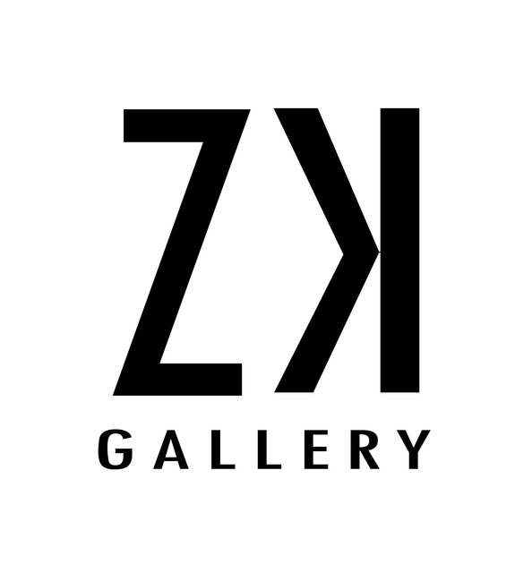 ZK Gallery logo