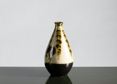 Primavera, ‘Art Deco Vase’, ca. France-circa 1930, Design/Decorative Art, Glazed stoneware, Maison Gerard