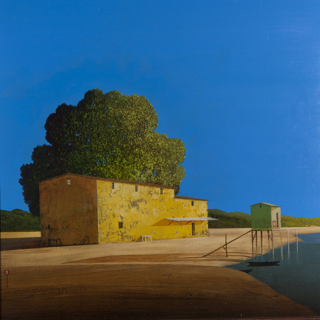 Alessandro Tofanelli 17 Artworks, Bio & Shows on Artsy
