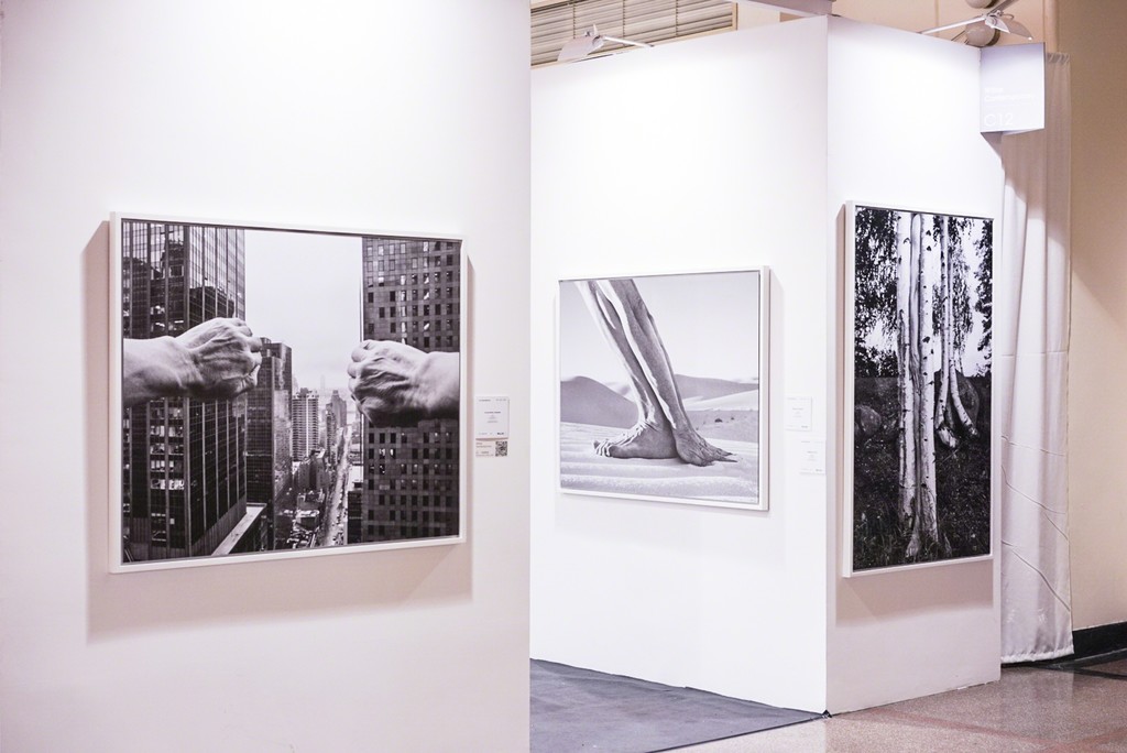 Works by Arno Rafael Minkkinen. Works by Arno Rafael Minkkinen.