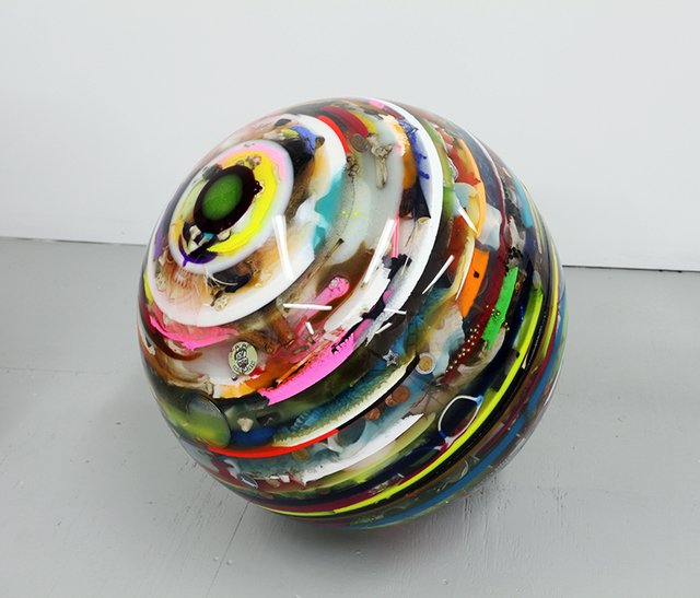 Markus Linnenbrink, ‘ITALKALOTONTHEPHONEALREADY’, 2018, Max Estrella