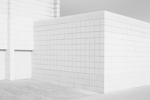 Nicholas Alan Cope, ‘Burbank, October 2007’, 2013, Patrick Parrish Gallery