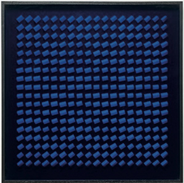 Klaus Staudt, ‘Beschwingt’, 2011, Marion Gallery