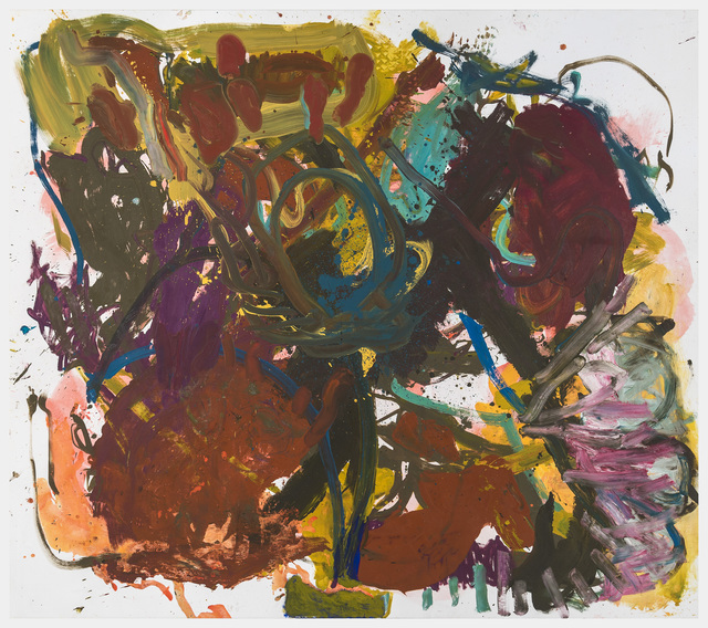 Anke Weyer, ‘An Ordinary Day’, 2019, NINO MIER GALLERY