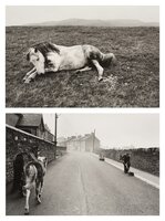 Selected Images, Wales