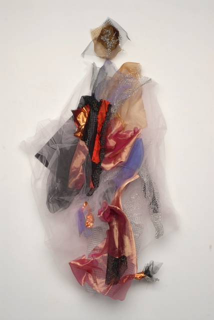 Renée Lerner, ‘Suginami’, 2010, Walter Wickiser Gallery