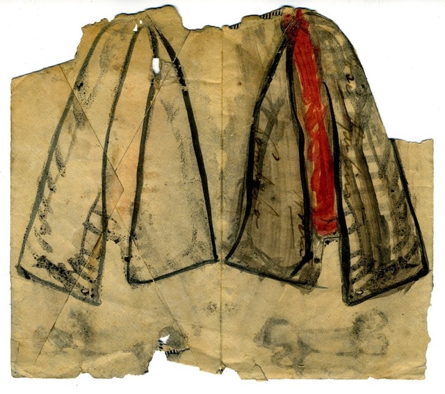José Rufino, ‘Letter from Areia’, 1988 -2015, Central Galeria de Arte