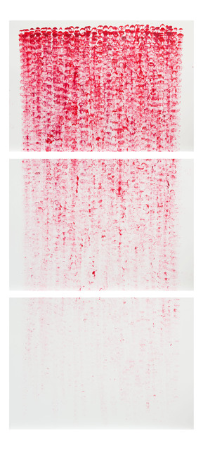 William Mackrell, ‘Feeling Raw ’, 2018, The Ryder