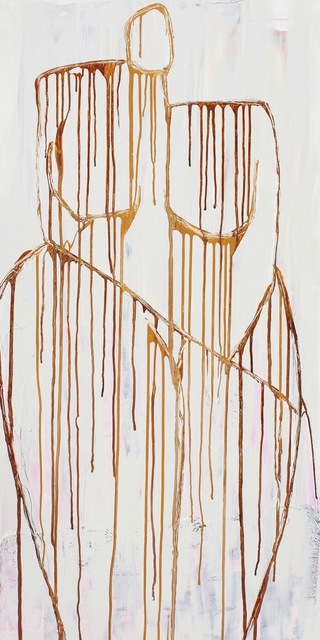 Laura Dargan, ‘Ginger’, 2018, Miller Gallery Charleston
