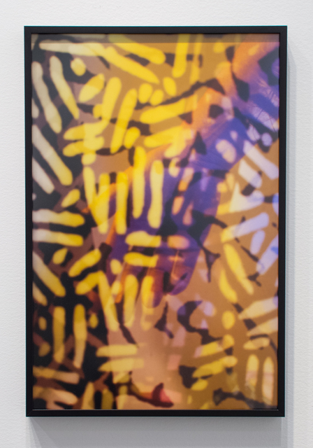 Kyle Tata, ‘054000030_11_PNC’, 2017, Hamiltonian Gallery