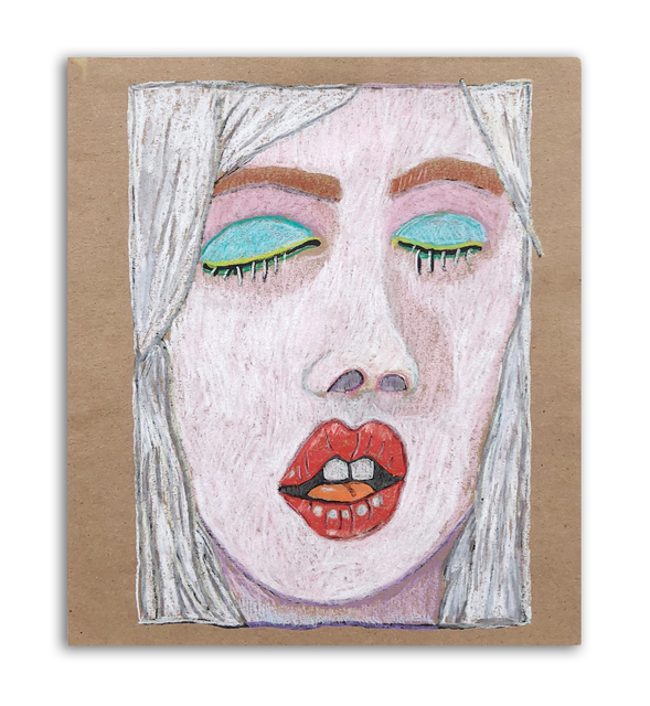 Brian Calvin, ‘Bright Light’, Porch Gallery