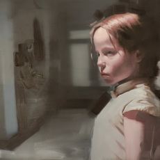 Thierry Carrier