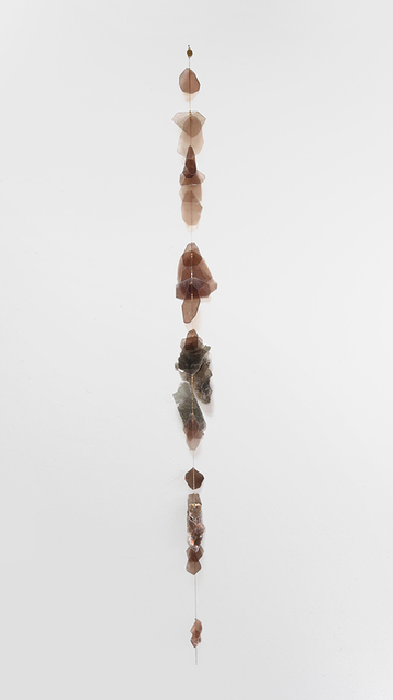 Christina Watka, ‘Light Totem No. 11’, 2019, Uprise Art