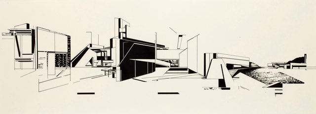 Hiroki Tsukuda, ‘Seaside Museum’, 2009, Japigozzi Collection
