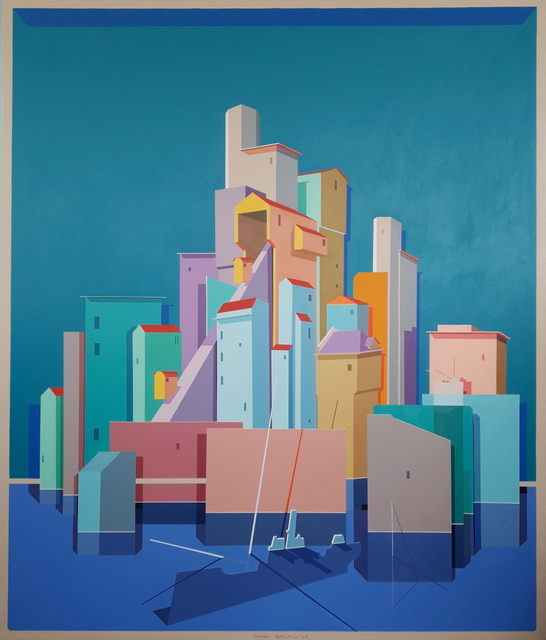 Juan Brito 3 Artworks, Bio & Shows on Artsy