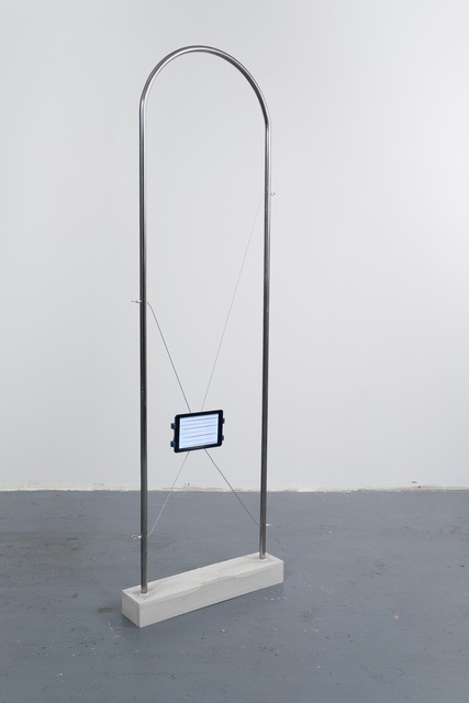 Anna K.E., ‘Post Hunger Generation II’, 2010-2015, Simone Subal