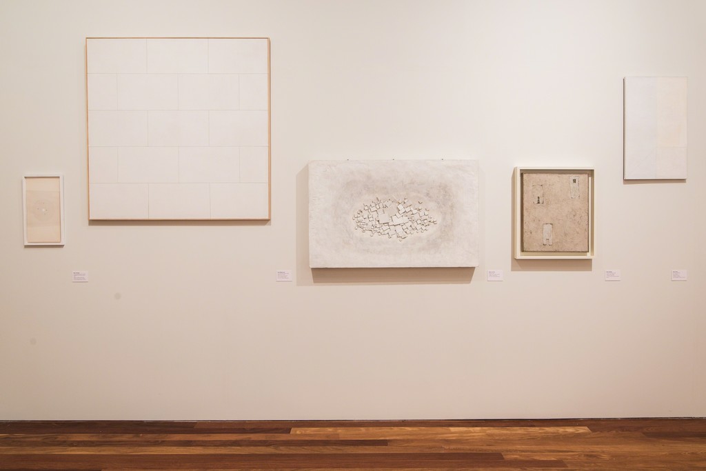 Installation view of "The Colour of Brazil" at MAR, Rio de Janeiro (2016-2017). Image courtesy of Museu de Arte do Rio. Installation view of "The Colour of Brazil" at MAR, Rio de Janeiro (2016-2017). Image courtesy of Museu de Arte do Rio.