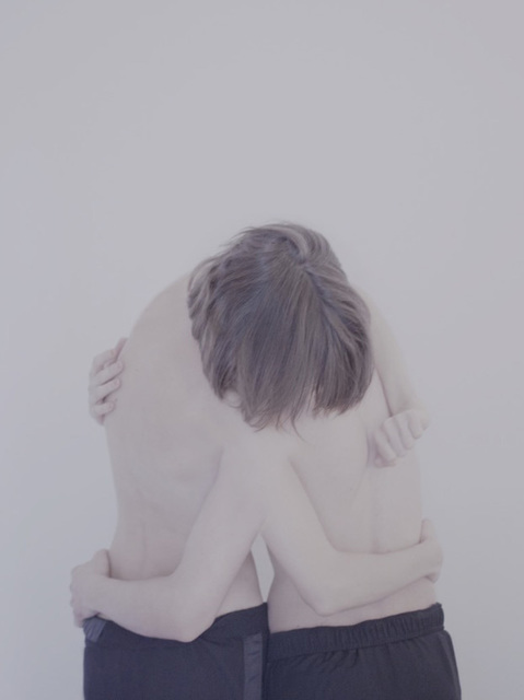 SMITH, ‘Untitled’, 2015, Galerie Les filles du calvaire