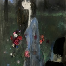 Carmen Marin
