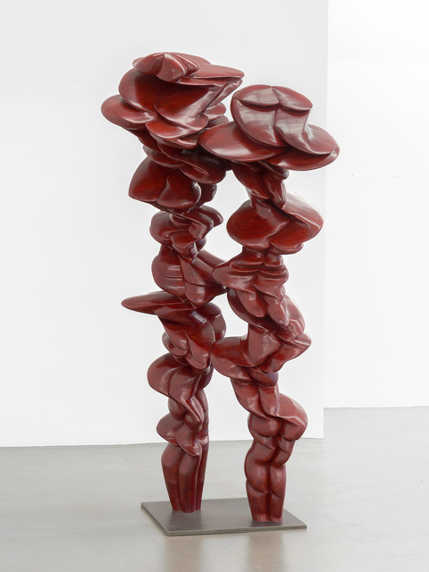 Image result for Tony Cragg Pair