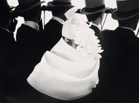 Givenchy Hat (A), Jardin des Modes, Paris