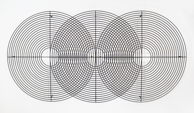Katrine Hildebrandt-Hussey, ‘Reverberation’, 2019, Uprise Art