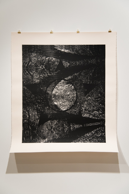 Baseera Khan, ‘Fasting (30-day fast by the lunar calendar)’, 2017, Fort Worth Contemporary Arts