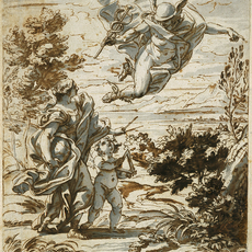 Giovanni Battista Gaulli, called Baciccio