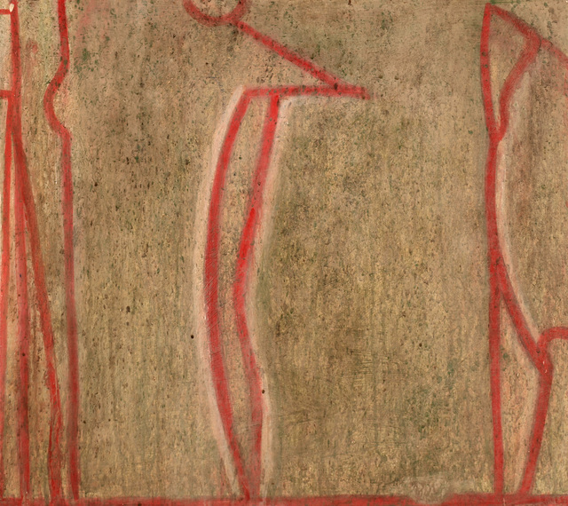 Claude Carone, ‘Untitled 2’, 2013, John Davis Gallery