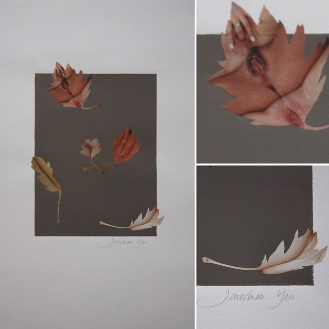 Jonathan Yeo, ‘Ode to Autumn’, 2009, Lougher Contemporary