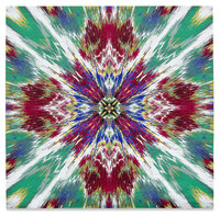 Exaltation, from Enter the Infinite (The Visions) (H1-10)
