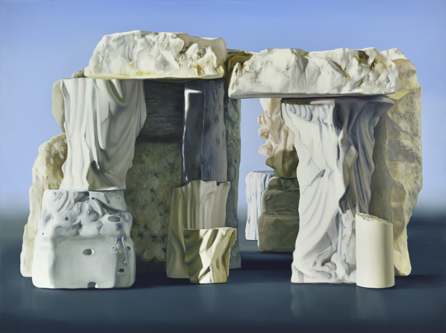 Maude Maris, ‘Antique’, 2016, Pi Artworks Istanbul/London
