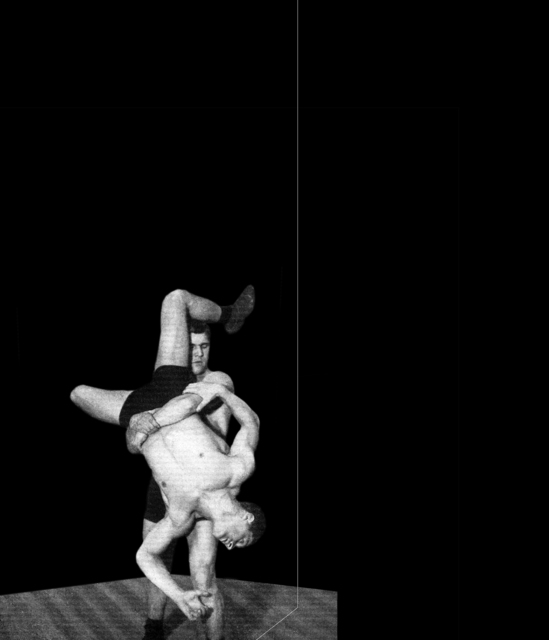 Seher Shah, ‘Body Weight’, 2013, Jhaveri Contemporary