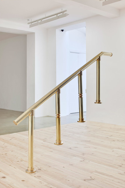 Hassan Khan, ‘ Bank Bannister (Banque Bannister)’, 2010, Guggenheim Museum