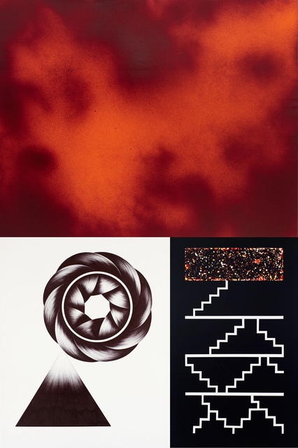 Francesco Igory Deiana, ‘Untitled’, 2012, Ruttkowski;68