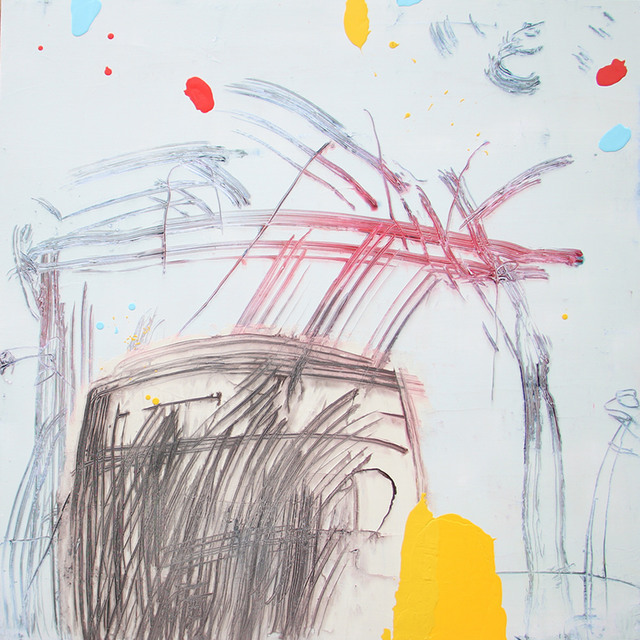 Robert Cadotte, ‘Walter's Place’, 2015, Bau-Xi Gallery