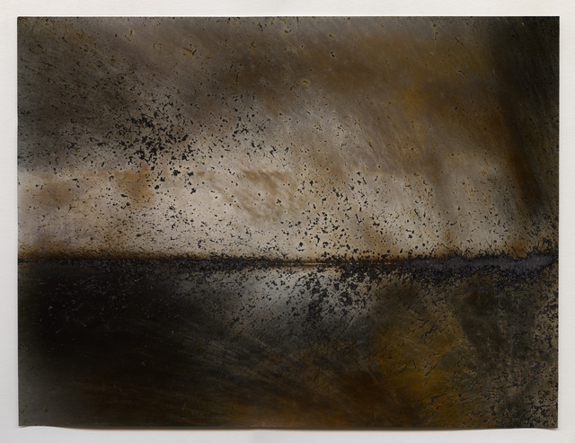 Christopher Colville, ‘Dark Hours Horizon 69’, 2016, Etherton Gallery