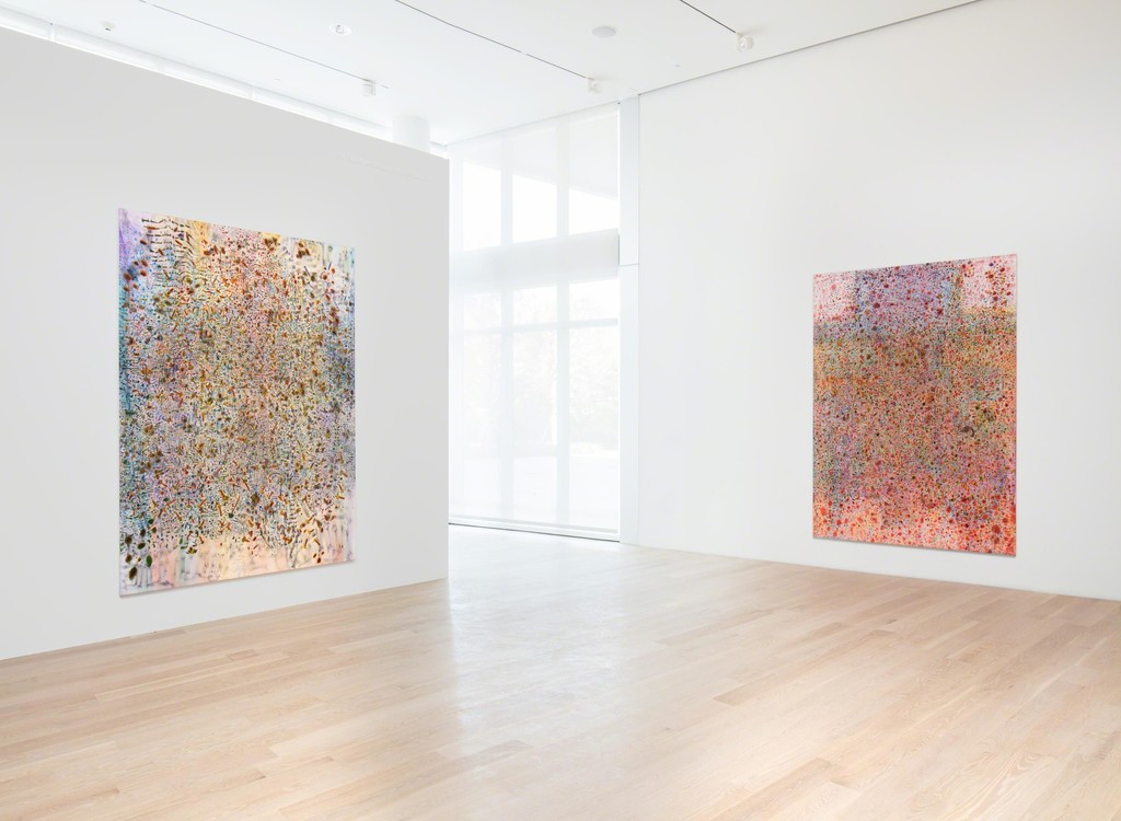 Installation view of Tomm El-Saieh (Institute of Contemporary Art, Miami, Dec 1, 2017 – Oct 22, 2018). Photo: Fredrik Nilsen Studio. Installation view of Tomm El-Saieh (Institute of Contemporary Art, Miami, Dec 1, 2017 – Oct 22, 2018). Photo: Fredrik Nilsen Studio.