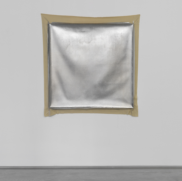 Jacob Kassay, ‘Untitled’, 2009, Collezione Maramotti
