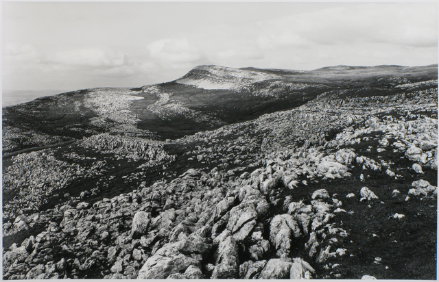 Edward Ranney, ‘Fell End Clouds, Wild Boar Fell, England’, 1981, photo-eye Gallery