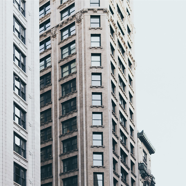 I Chin Lin, ‘WINDOWS’, 2018, MvVO ART