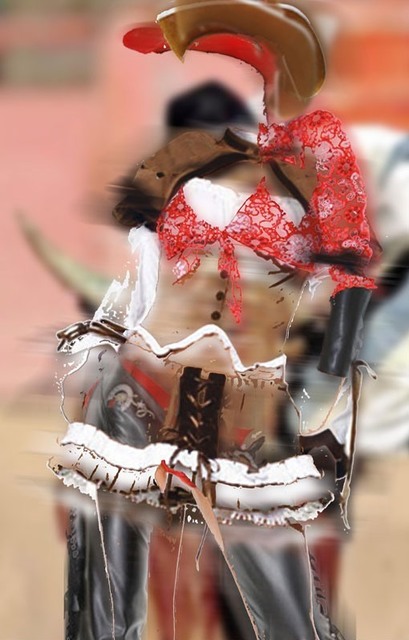 Deborah Oropallo, ‘Randi’, Melissa Morgan Fine Art